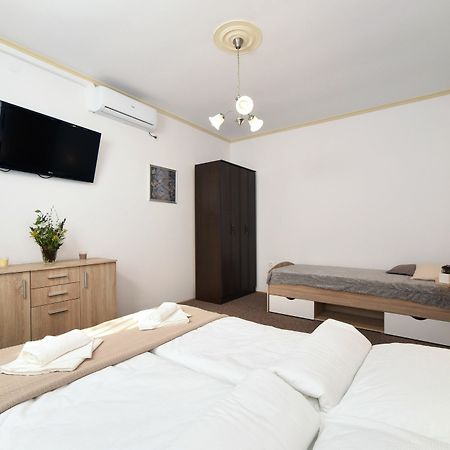Apartment Prilaz Zagreb Exterior foto