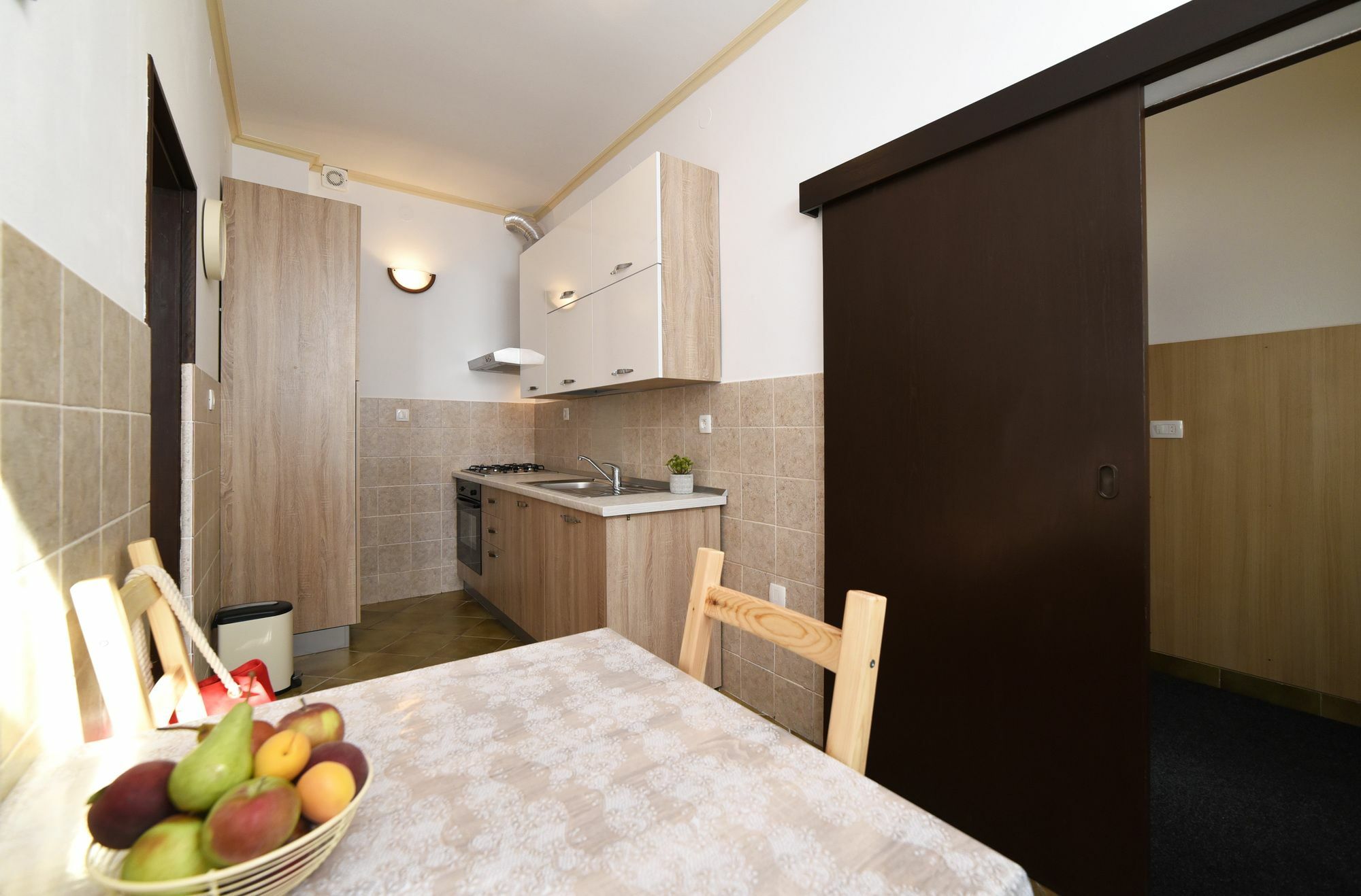 Apartment Prilaz Zagreb Exterior foto