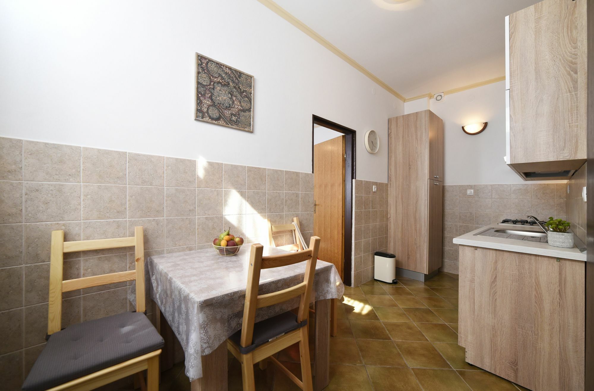 Apartment Prilaz Zagreb Exterior foto