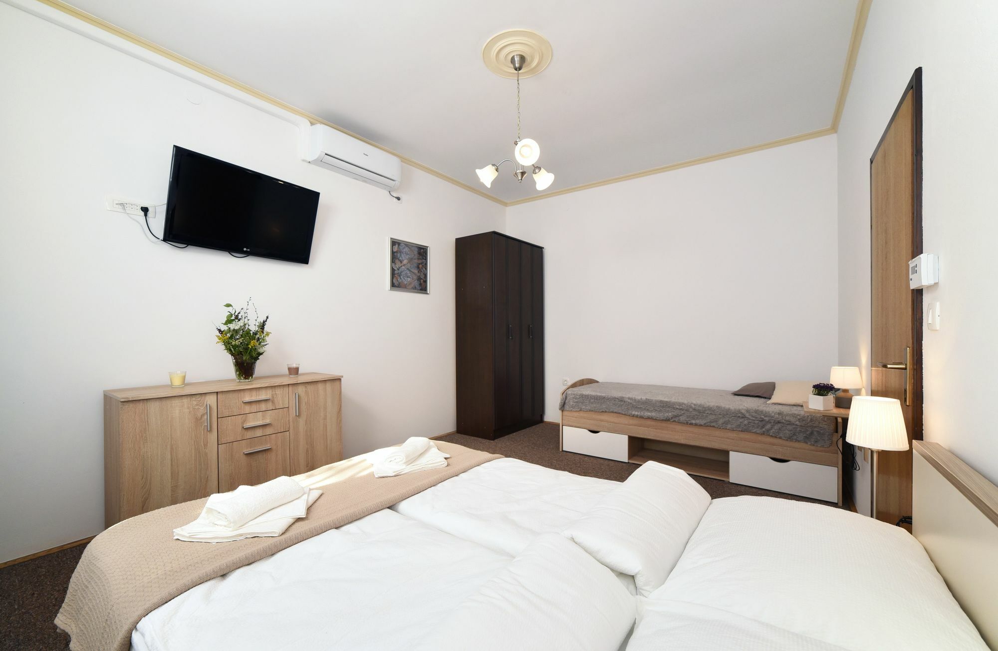 Apartment Prilaz Zagreb Exterior foto