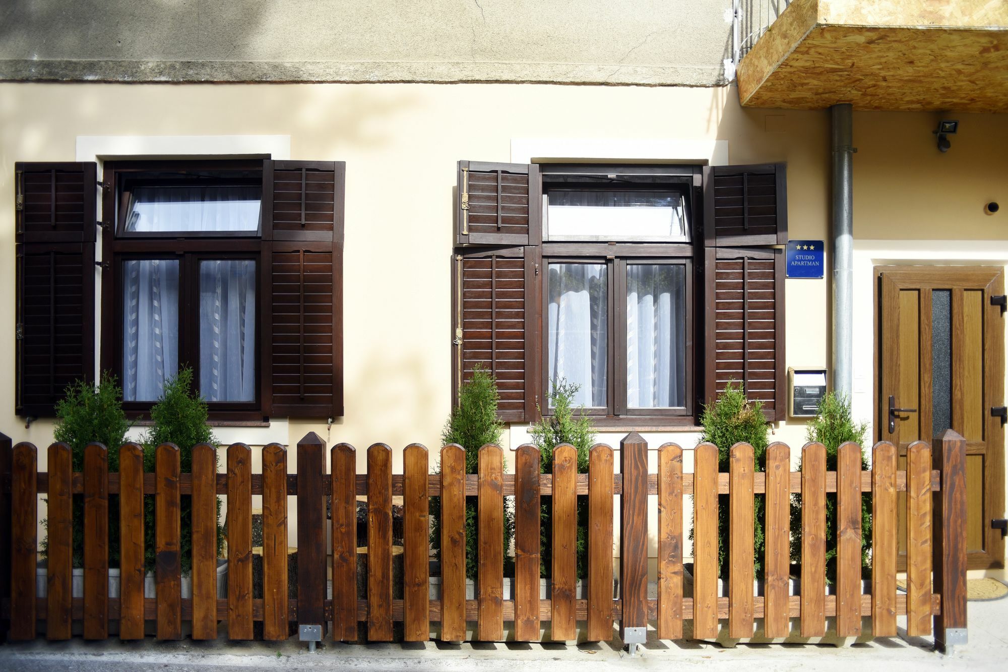 Apartment Prilaz Zagreb Exterior foto