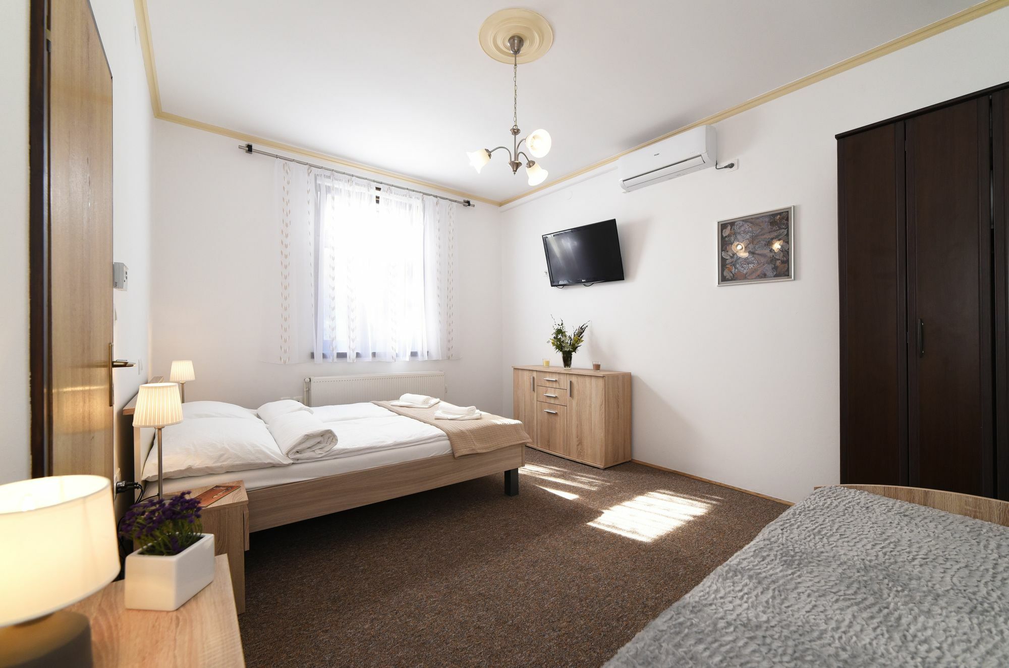 Apartment Prilaz Zagreb Exterior foto